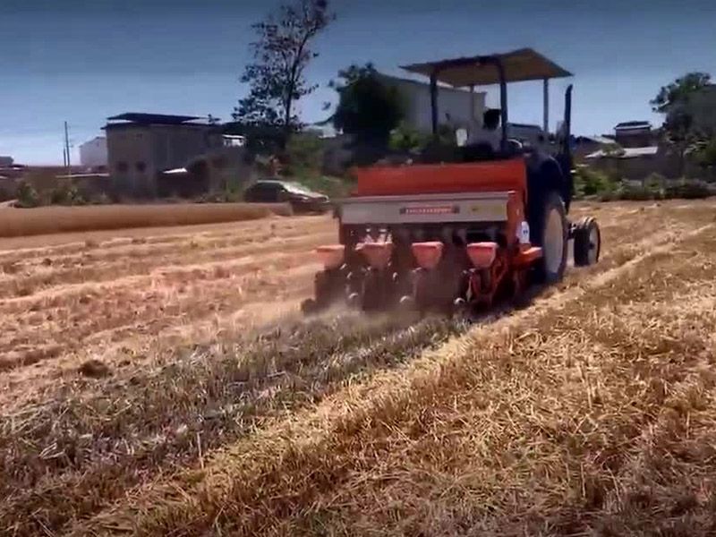 作業場景(視頻)